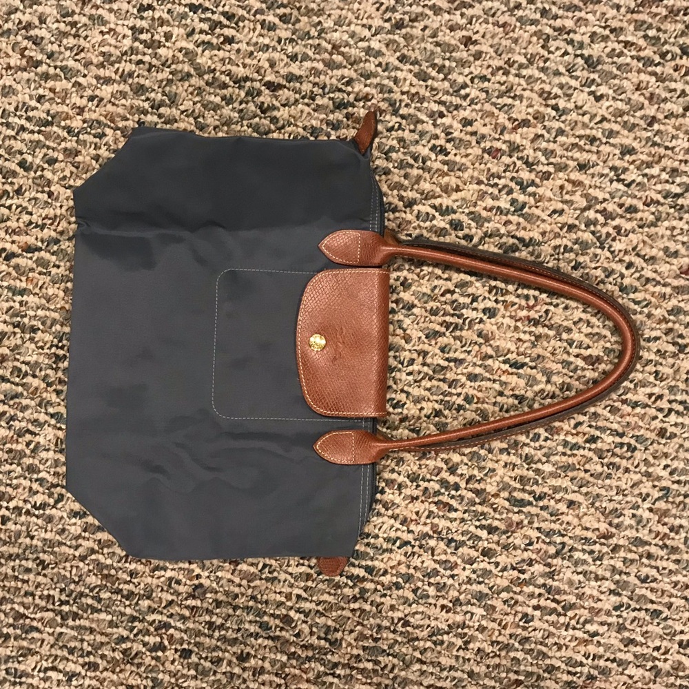 Longchamp Small Le Pliage Tote